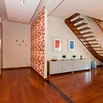 Casa Lami In Zona Cenisia By Wonderful Italy