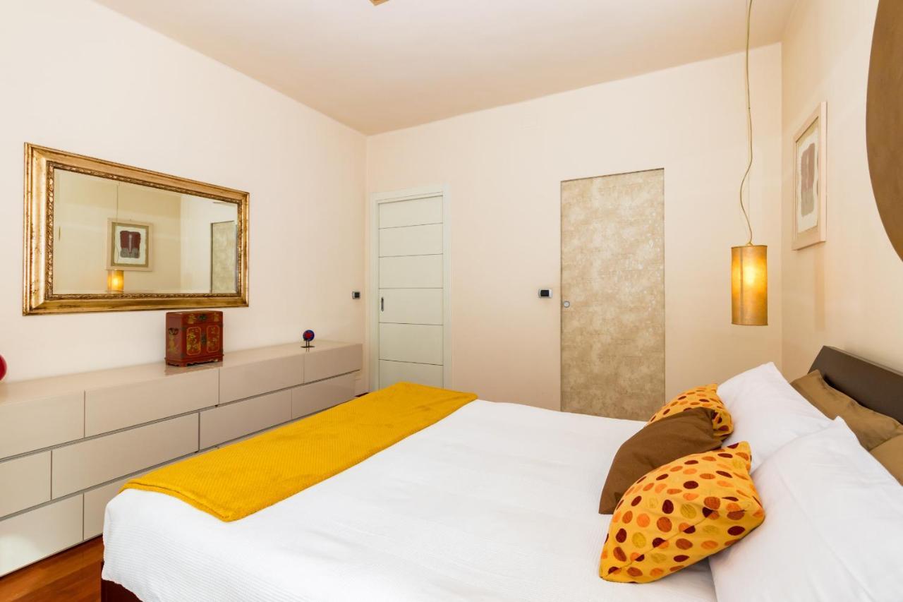 Casa Lami In Zona Cenisia By Wonderful Italy Turin