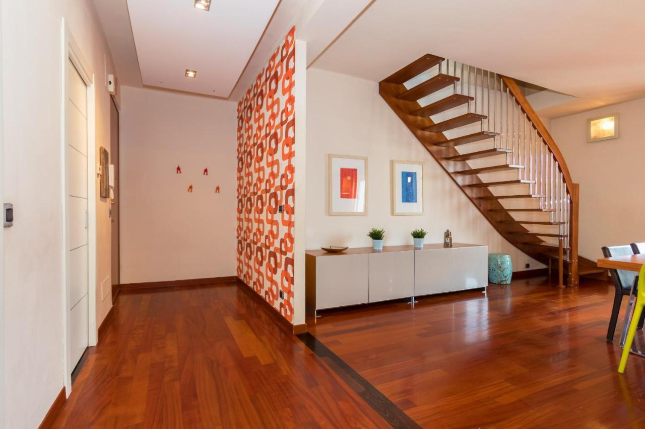 Casa Lami In Zona Cenisia By Wonderful Italy * Turin