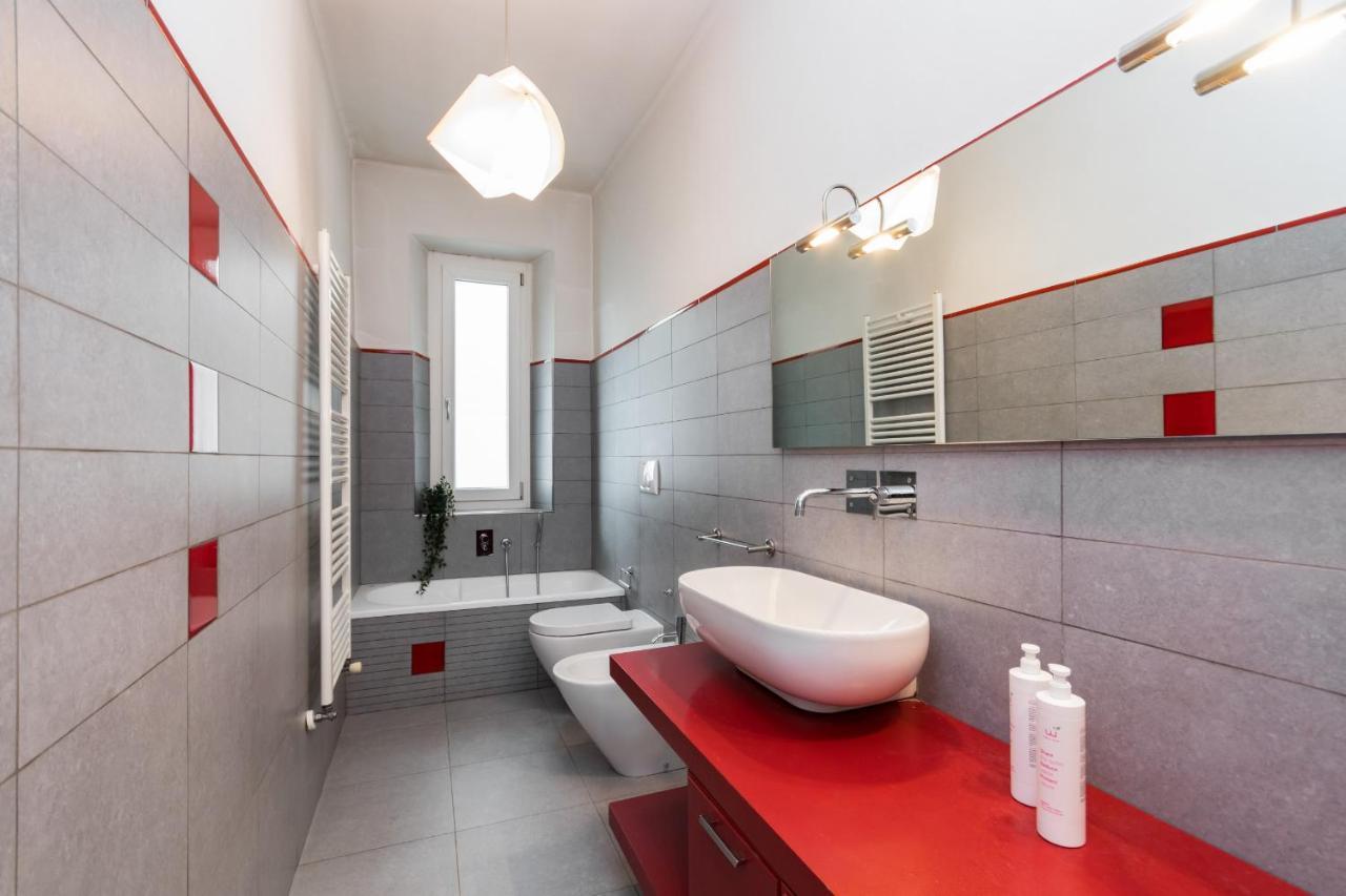 Casa Lami In Zona Cenisia By Wonderful Italy Apartment