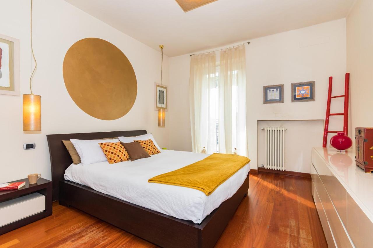 Apartment Casa Lami In Zona Cenisia By Wonderful Italy