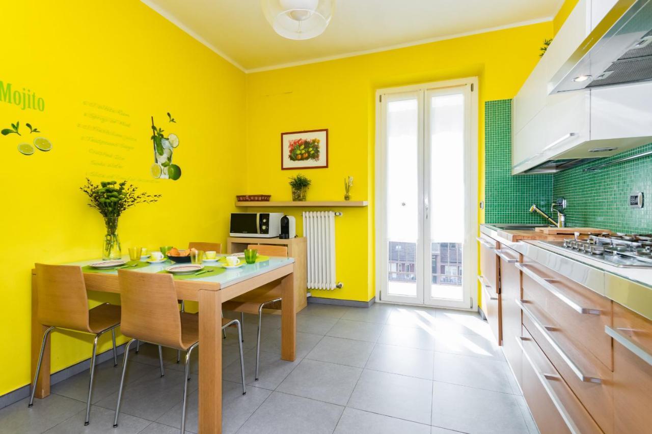 Apartment Casa Lami In Zona Cenisia By Wonderful Italy *