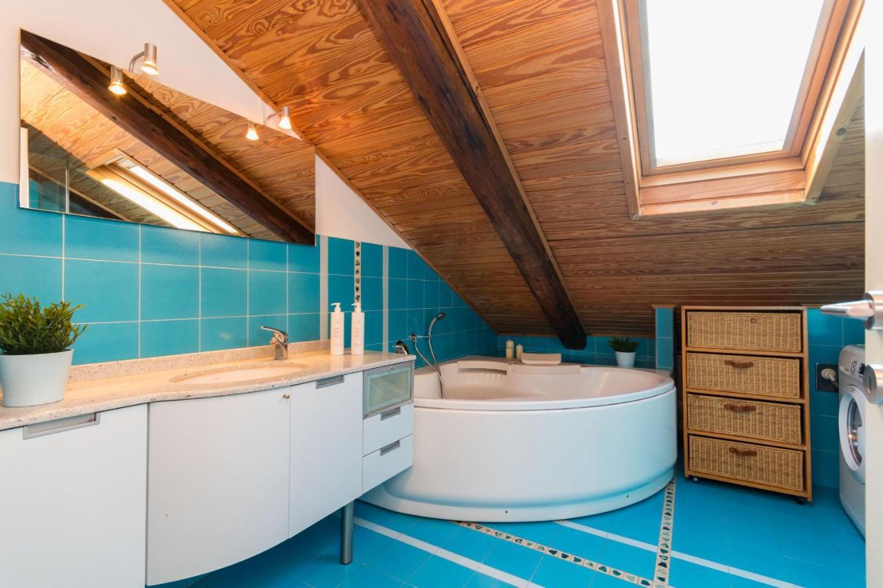 Apartment Casa Lami In Zona Cenisia By Wonderful Italy *