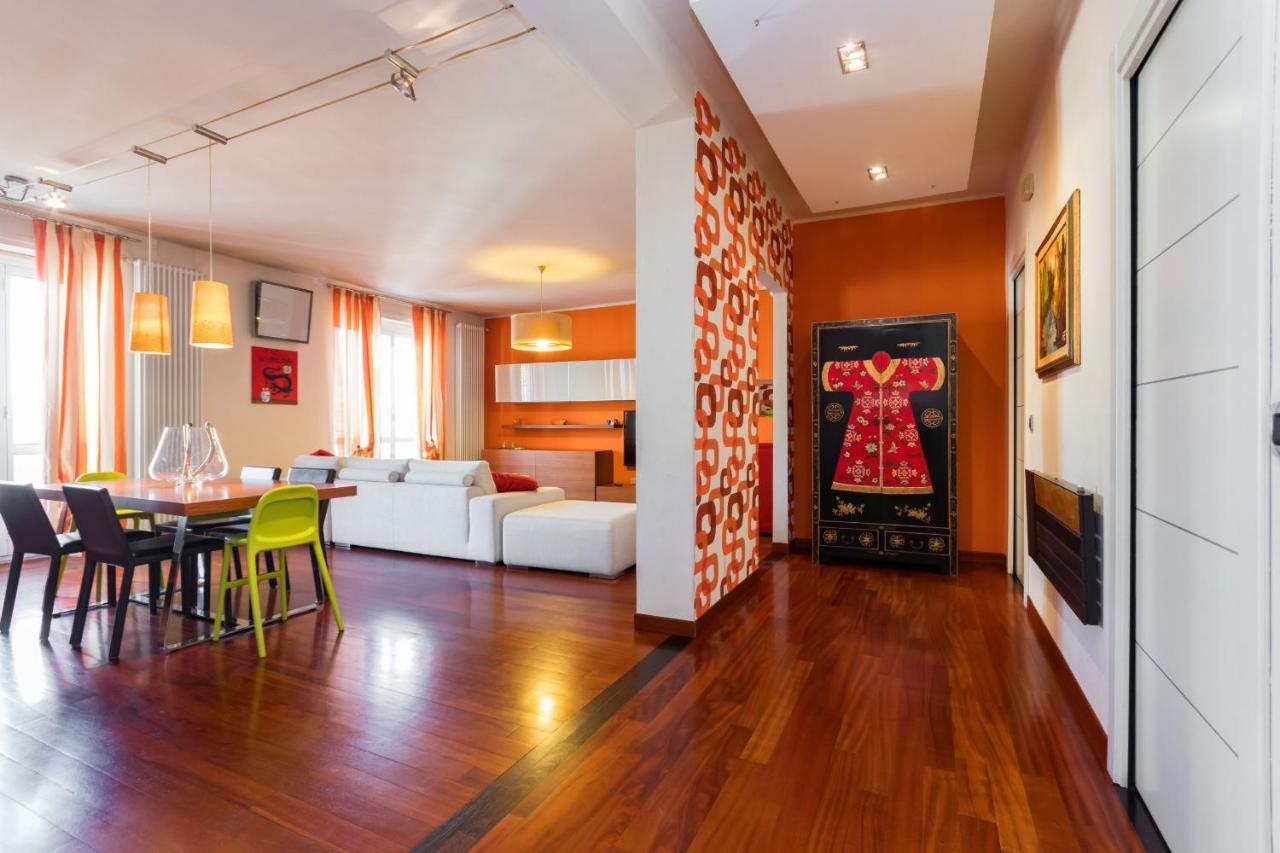 Casa Lami In Zona Cenisia By Wonderful Italy Apartment
