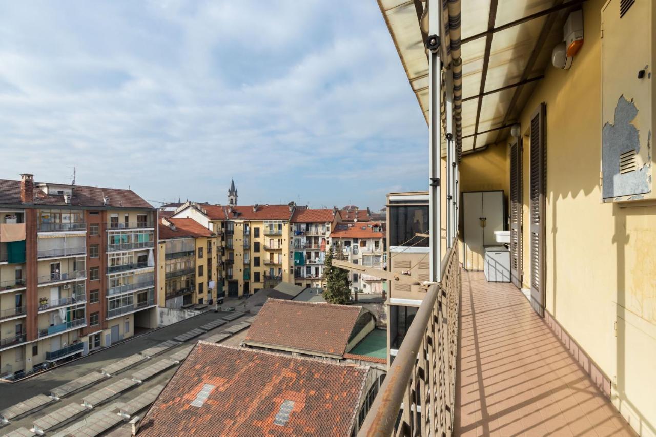 Casa Lami In Zona Cenisia By Wonderful Italy Apartment Turin